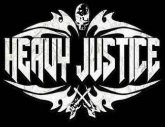 logo Heavy Justice